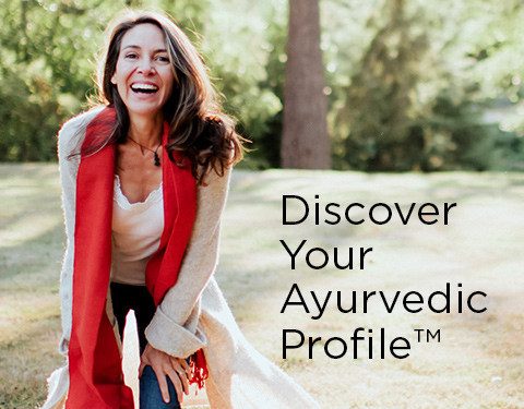 Discover Your Ayurvedic Profile