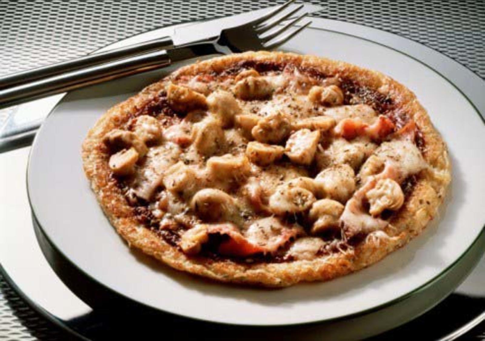 калорийность пицца грибная фото 98
