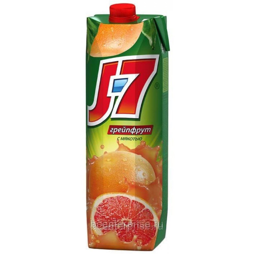 7 соков купить. Нектар грейпфрут j7 0,97 л. J7 сок грейпфрут. Я сок грейпфрут розовый 0.97л. Сок я грейпфрут 0,97.
