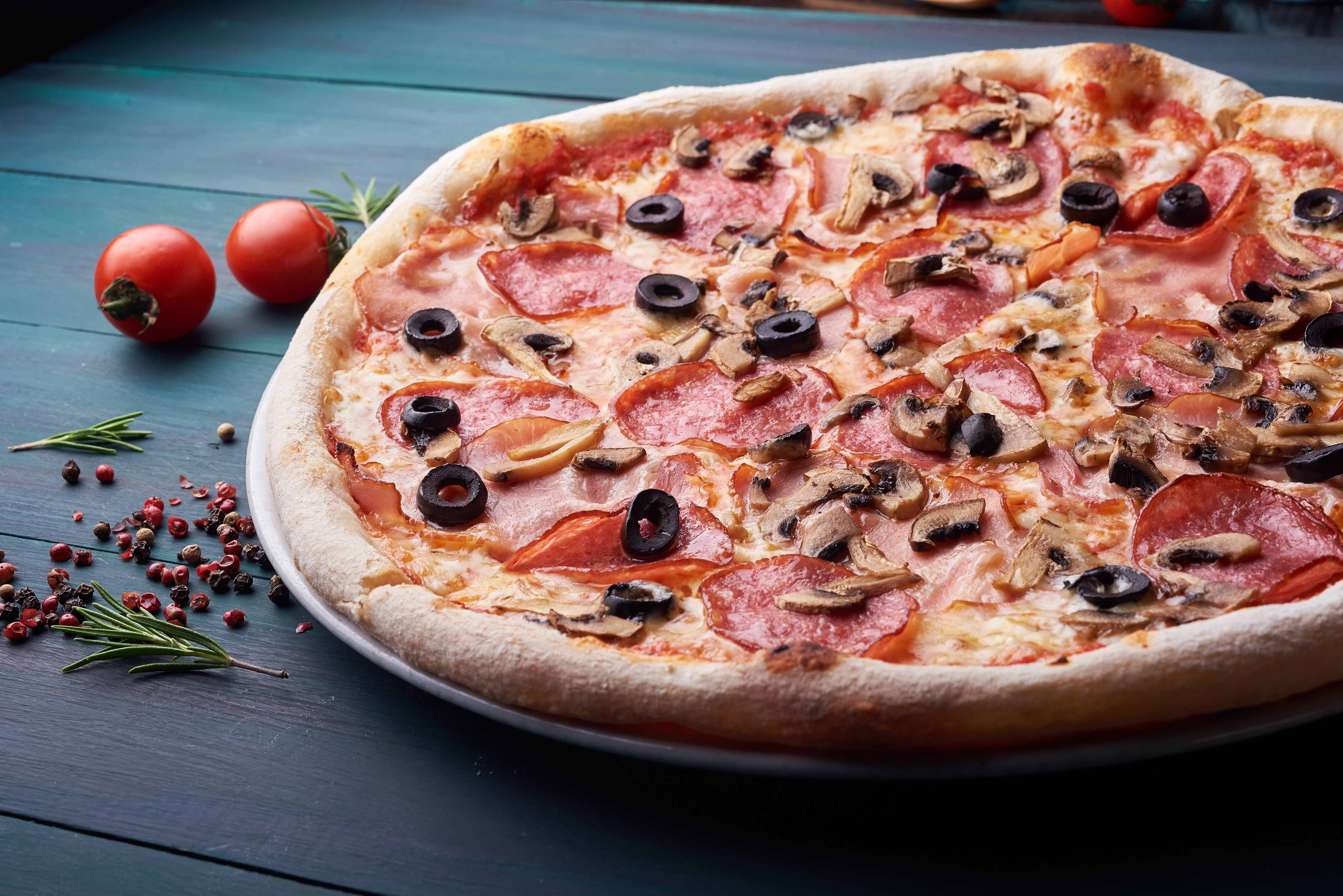 сицилийская пицца заказать фото 90