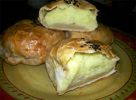 pirozhki