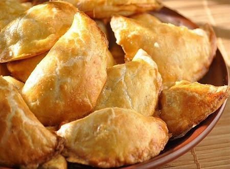 pirozhki