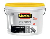 Marshall Export