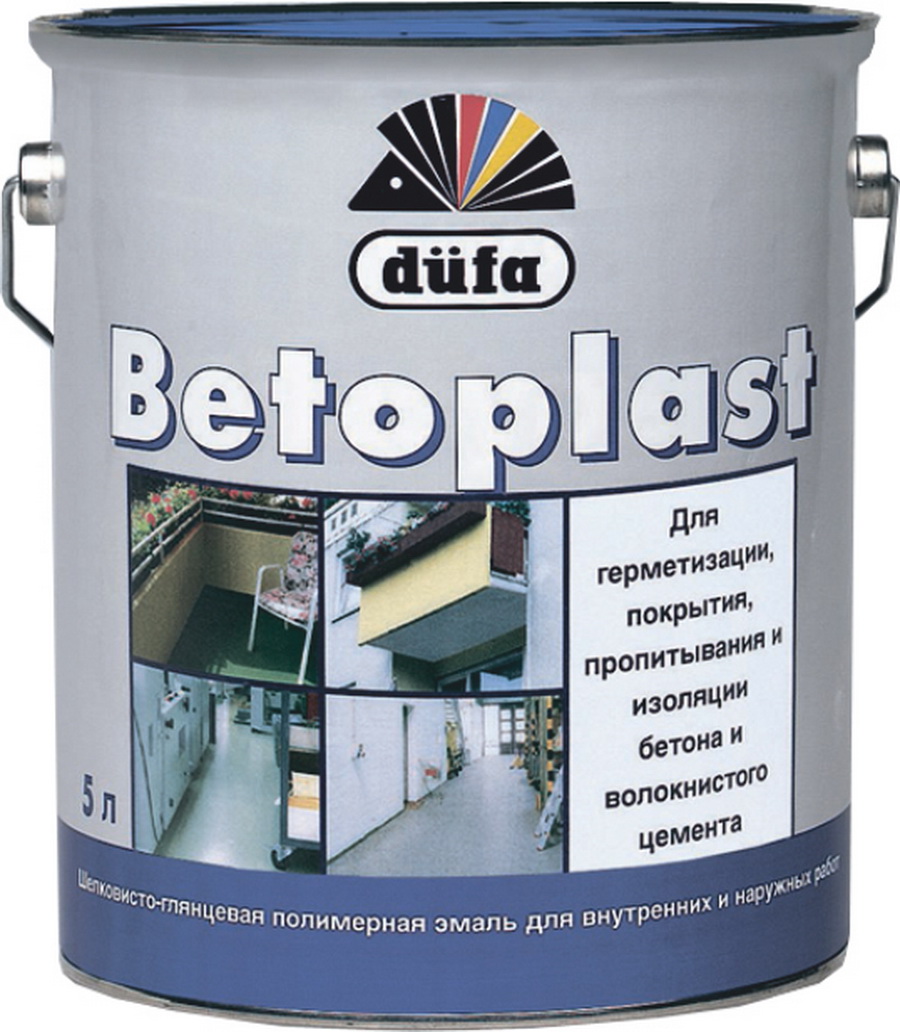 Dufa BETOPLAST