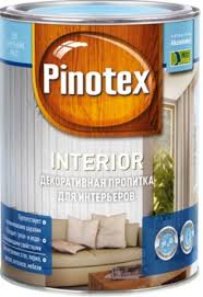 Pinotex Interior / Пинотекс Интериор