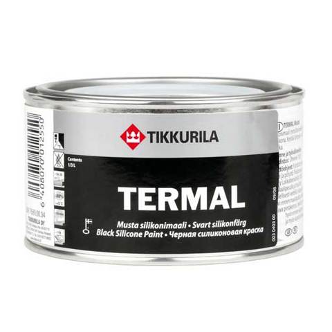 Tikkurila Термаль