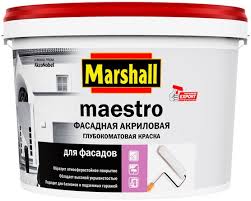 Marshall Maestro Фасадная Акриловая