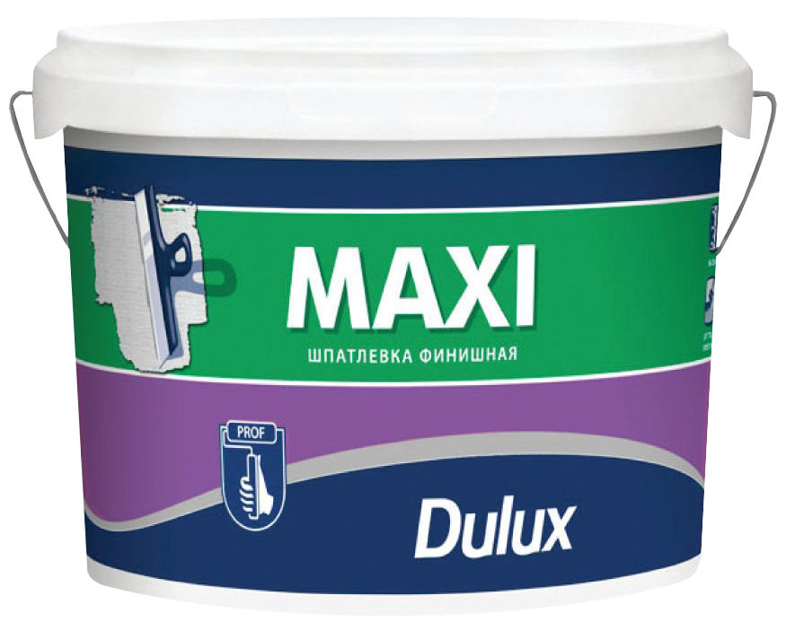 Dulux Maxi