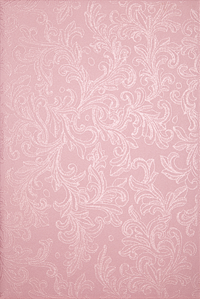 8151 Шарм розовый керамич.плитка