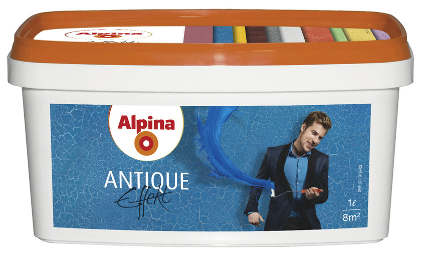 Alpina Antique Effekt
